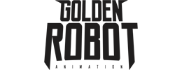Golden-Robot