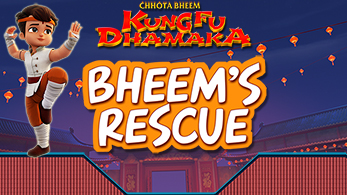 Bheem Rescue