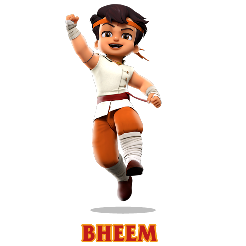 Chhota Bheem