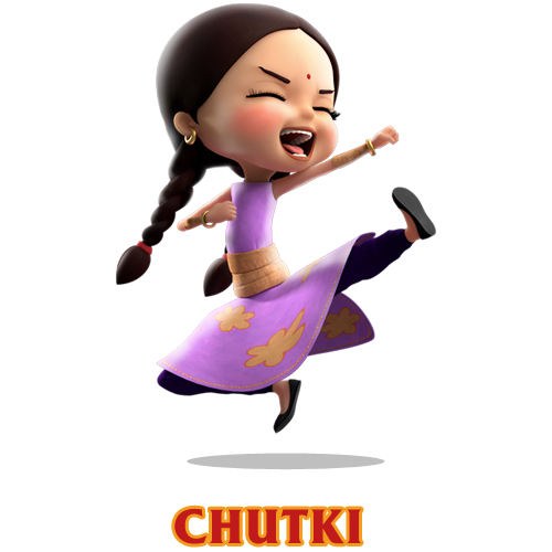 Chutki