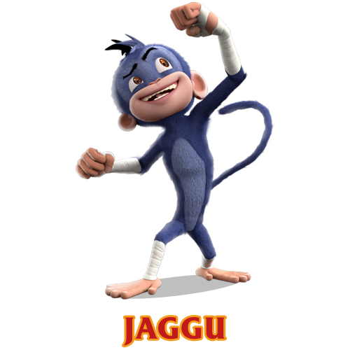 Jaggu