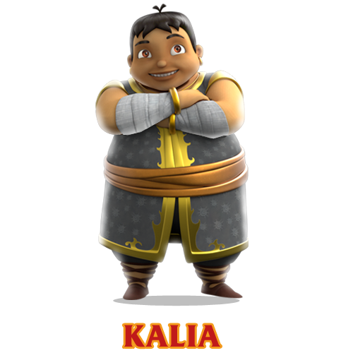 Kalia