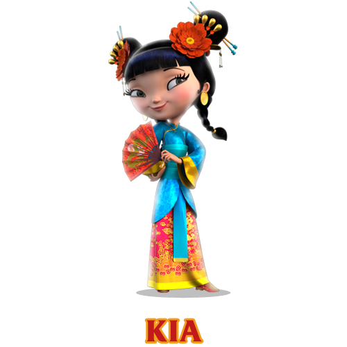 Kia