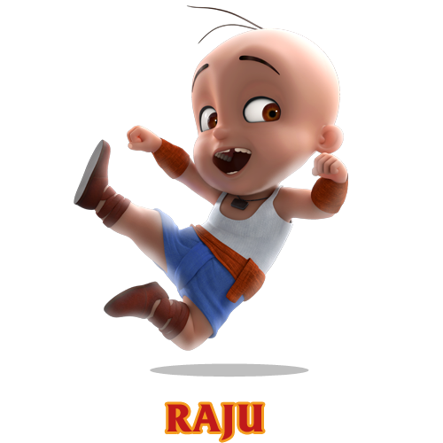 Raju