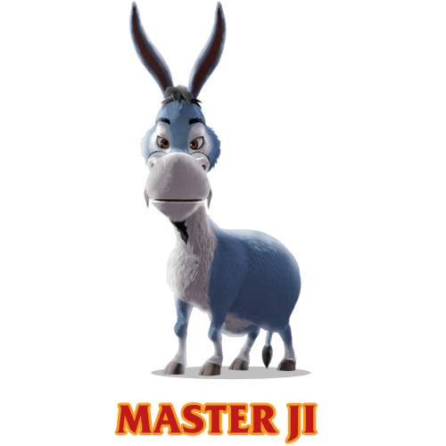 Masterji